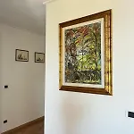Velalatina Soverato - Scirocco בית הארחה