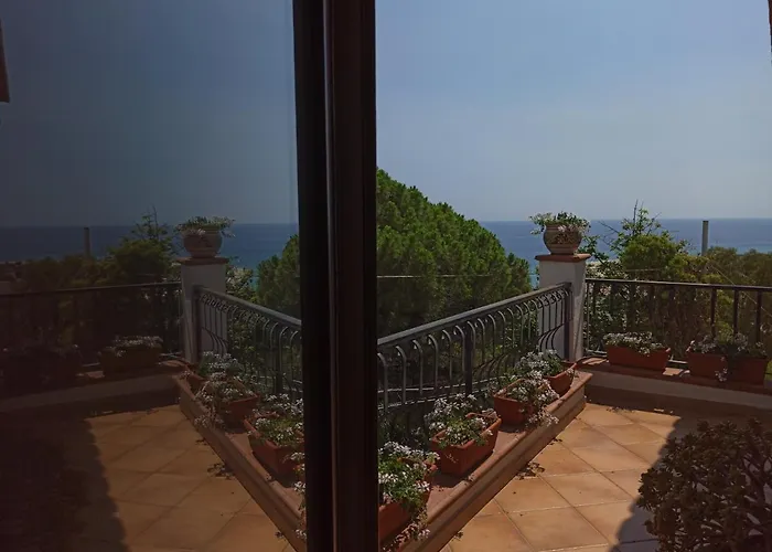 Velalatina Soverato - Scirocco 3*