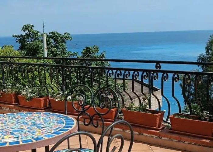 Velalatina Soverato - Scirocco Gasthof 3*