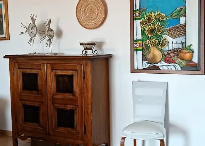 Velalatina Soverato - Scirocco