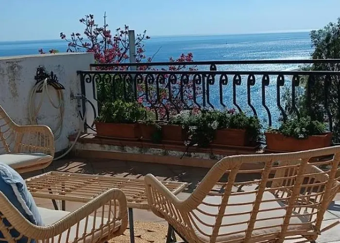 Gasthof Velalatina Soverato - Scirocco Soverato Marina