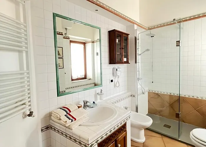 Velalatina Soverato - Scirocco Gasthof