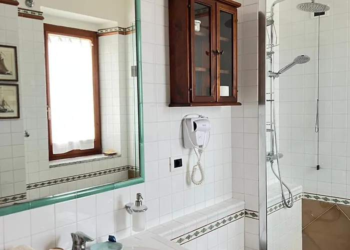 Gasthof Velalatina Soverato - Scirocco