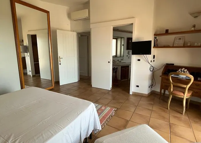 Velalatina Soverato - Scirocco Gasthof Soverato Marina