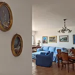 Гостевой дом Velalatina Soverato - Scirocco Соверато-Марина