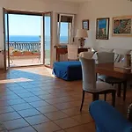 Гостевой дом Velalatina Soverato - Scirocco 3*