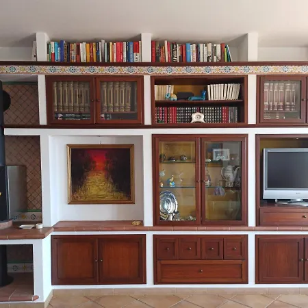 Velalatina Soverato - Scirocco 3*