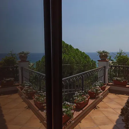 Velalatina Soverato - Scirocco 3*