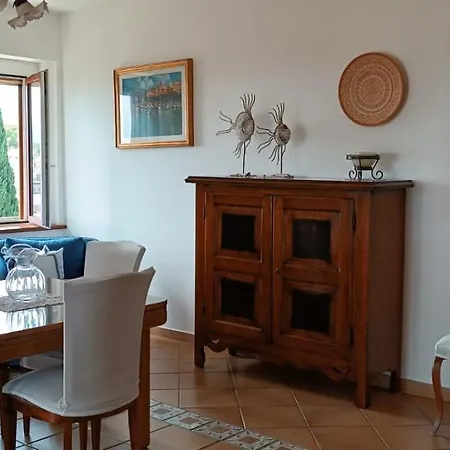 Velalatina Soverato - Scirocco 3* Soverato Marina