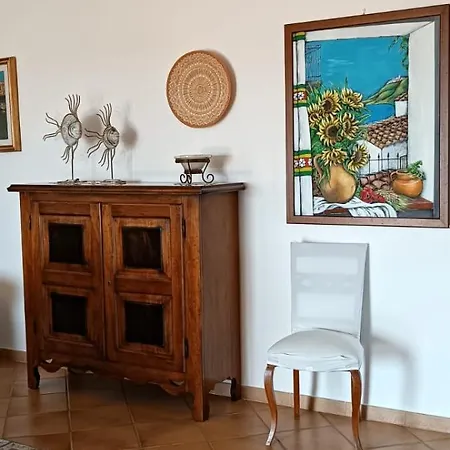 Velalatina Soverato - Scirocco