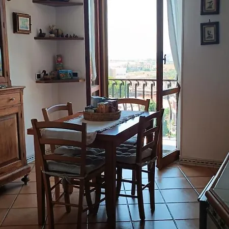 Velalatina Soverato - Scirocco