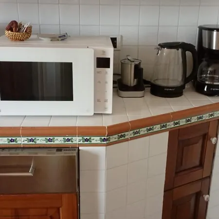 Velalatina Soverato - Scirocco Casa de hóspedes Soverato Marina