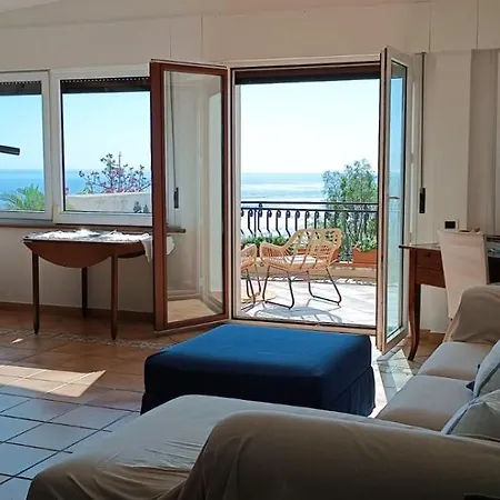 Velalatina Soverato - Scirocco Casa de hóspedes 3*