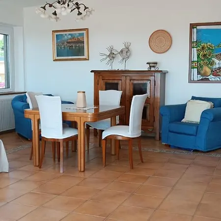 Velalatina Soverato - Scirocco 3*