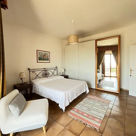 Velalatina Soverato - Scirocco