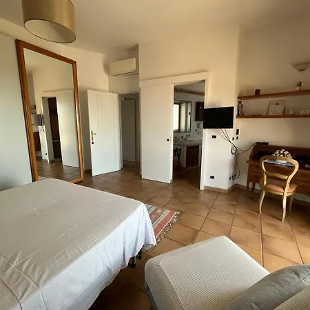 Velalatina Soverato - Scirocco Casa de hóspedes Soverato Marina