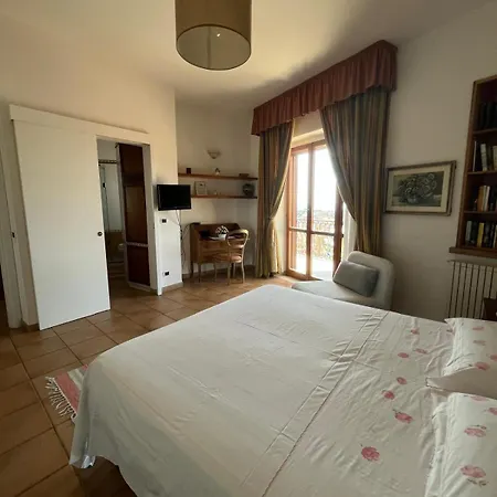 Casa de hóspedes Velalatina Soverato - Scirocco Soverato Marina