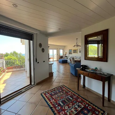 Casa de hóspedes Velalatina Soverato - Scirocco Soverato Marina