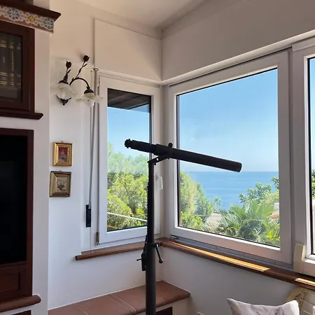 Velalatina Soverato - Scirocco 3*