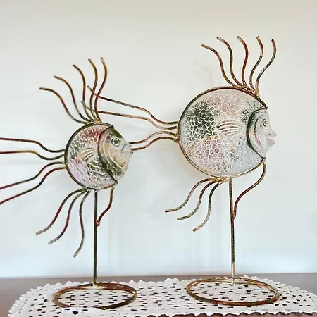 Velalatina Soverato - Scirocco Casa de hóspedes Soverato Marina