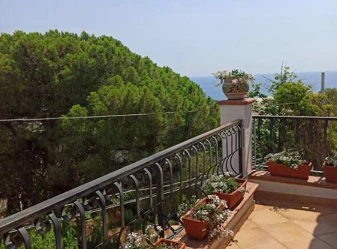 Velalatina Soverato - Scirocco 3* 索威拉托玛里纳