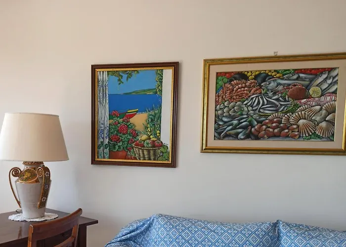 Velalatina Soverato - Scirocco 3* 索威拉托玛里纳