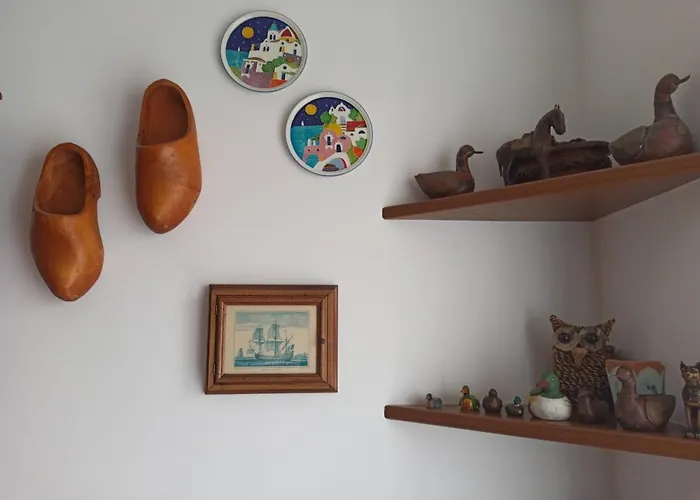 招待所 Velalatina Soverato - Scirocco 3*