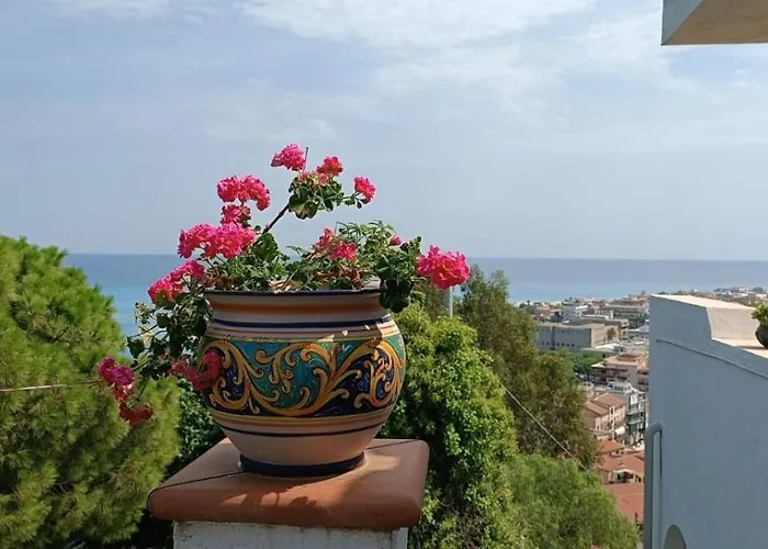 Velalatina Soverato - Scirocco Casa de hóspedes Soverato Marina