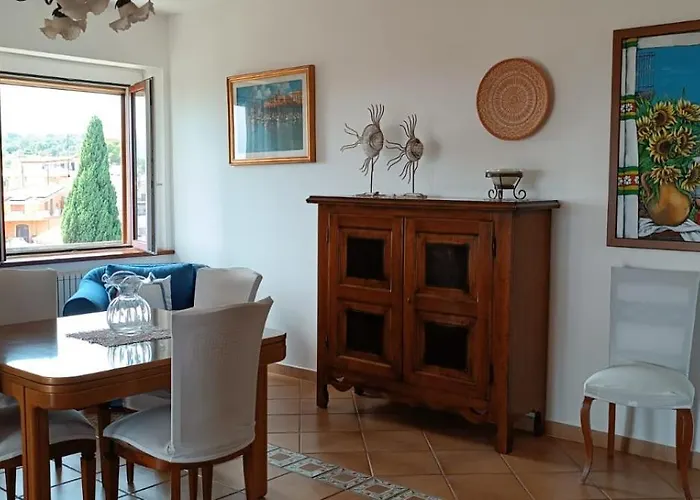 Velalatina Soverato - Scirocco 3* 索威拉托玛里纳