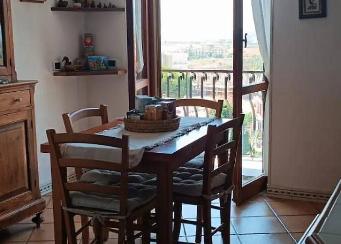 Velalatina Soverato - Scirocco