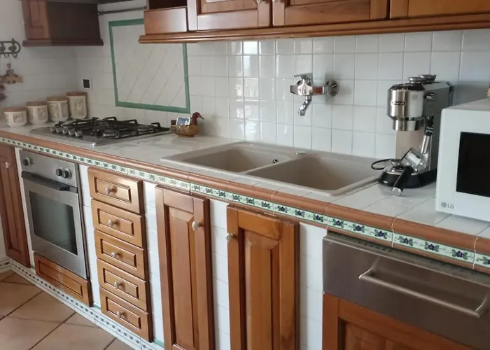 Velalatina Soverato - Scirocco