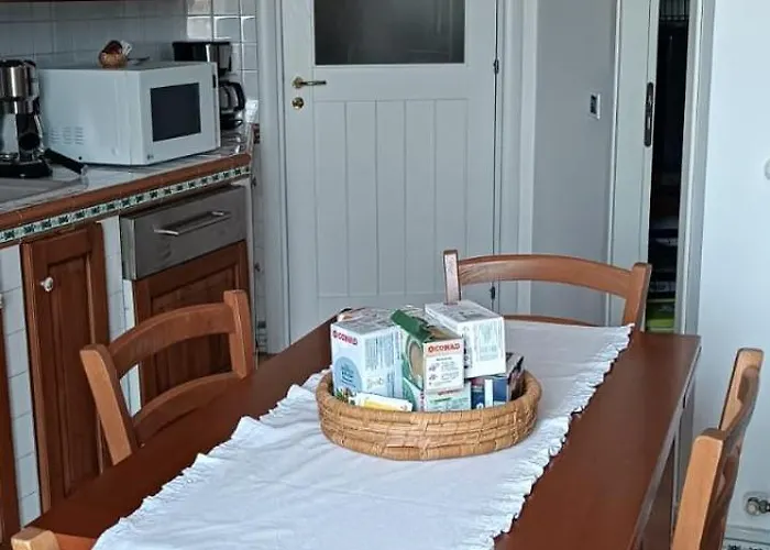 招待所 Velalatina Soverato - Scirocco