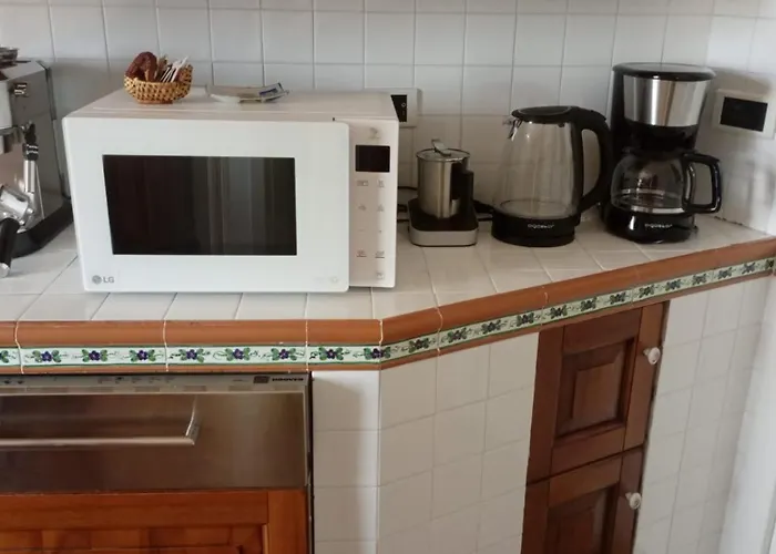 Velalatina Soverato - Scirocco Casa de hóspedes Soverato Marina