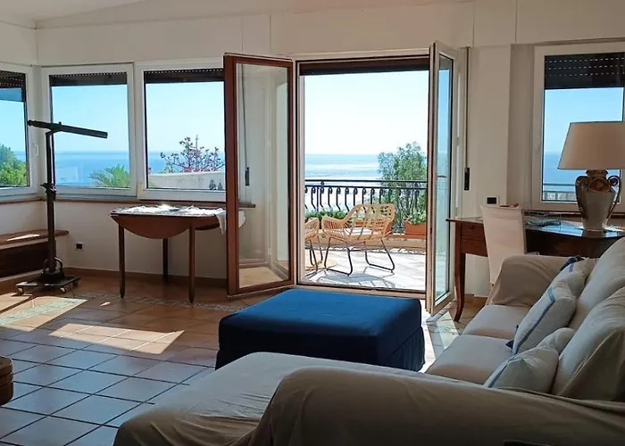 Velalatina Soverato - Scirocco Casa de hóspedes 3*