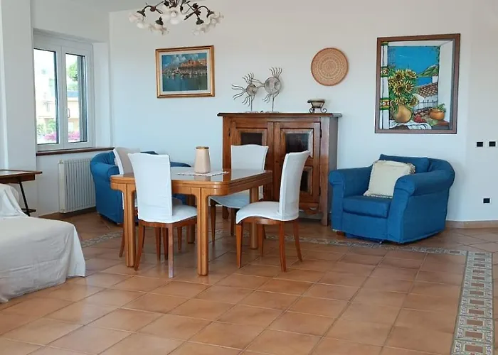 Velalatina Soverato - Scirocco 3*