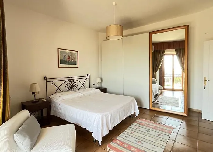 Velalatina Soverato - Scirocco