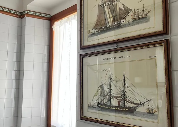 Casa de hóspedes Velalatina Soverato - Scirocco 3*