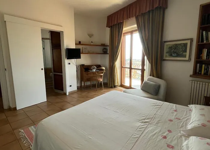 Casa de hóspedes Velalatina Soverato - Scirocco Soverato Marina