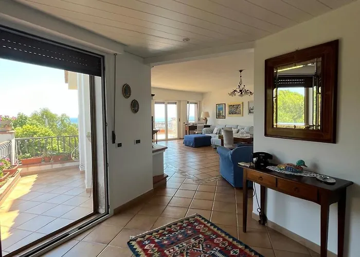 Casa de hóspedes Velalatina Soverato - Scirocco Soverato Marina