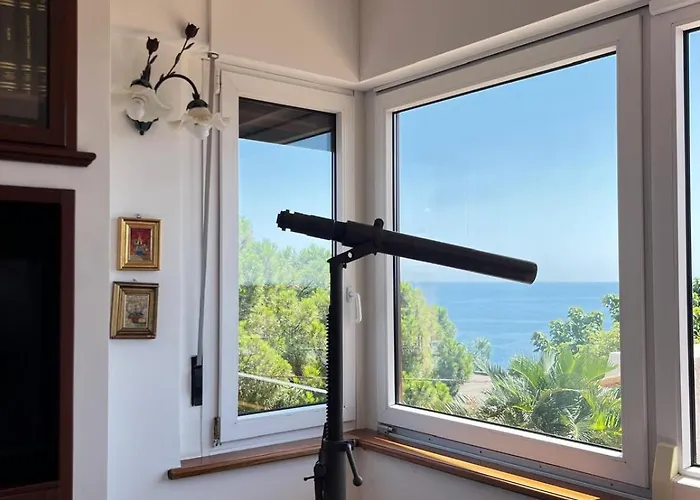 Velalatina Soverato - Scirocco 3*