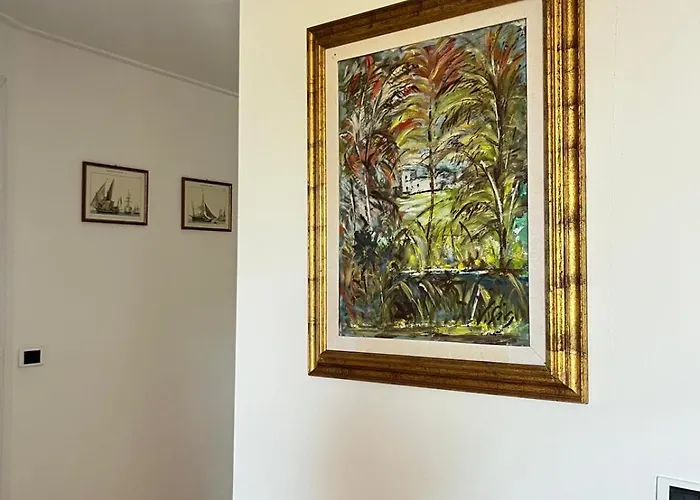 Velalatina Soverato - Scirocco Casa de hóspedes